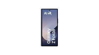 Samsung Galaxy Z Fold6, navy