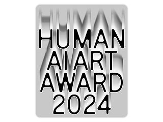 Human AI Art Award