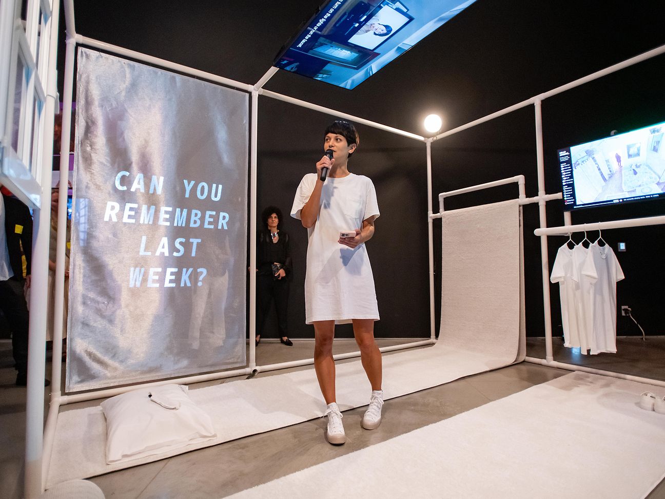 Human AI Art Award