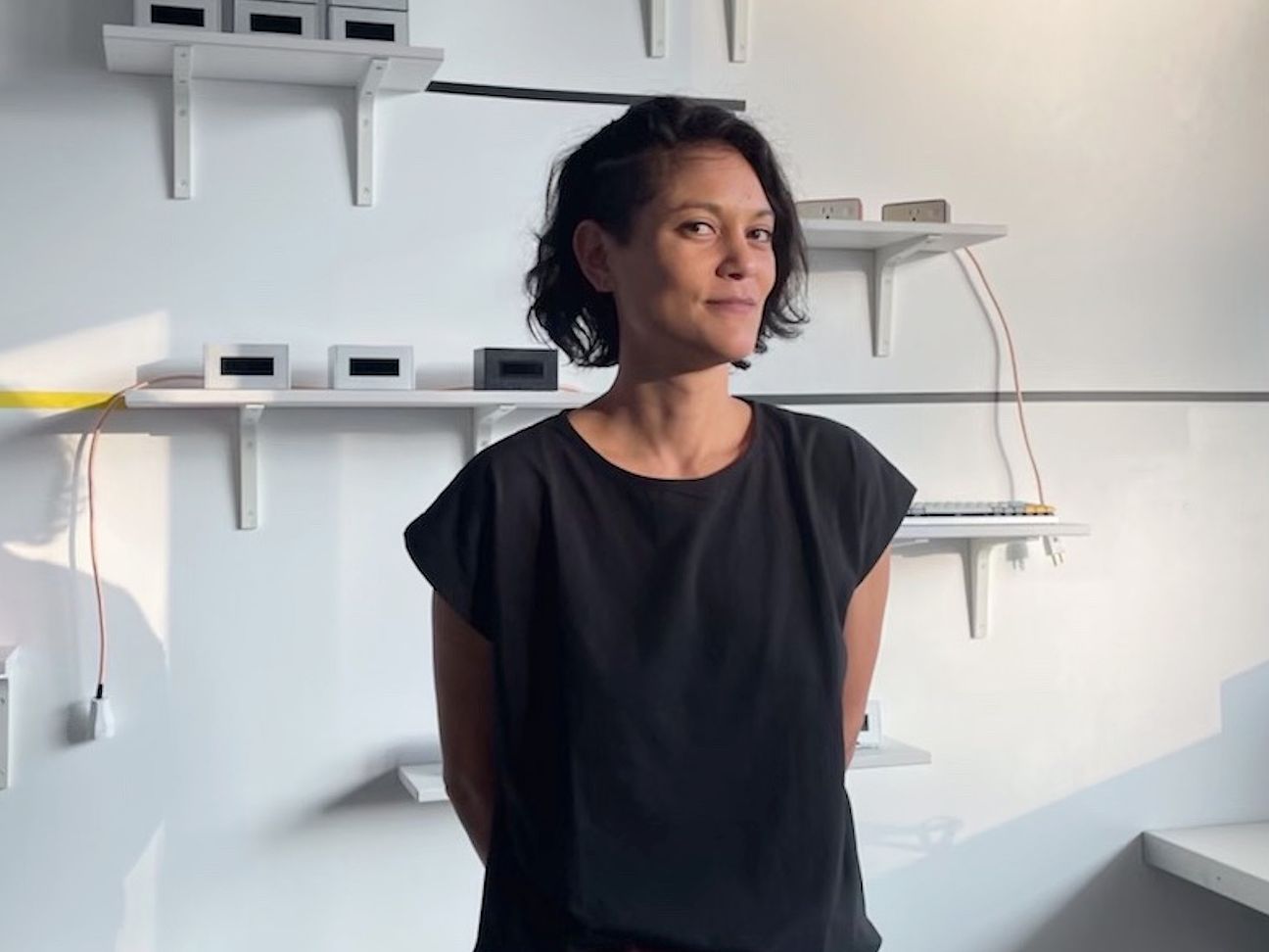 Human AI Art Award