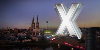 Experience innovation: Cologne in the spirit of Digital X.