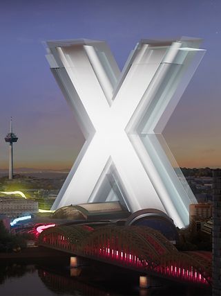 Experience innovation: Cologne in the spirit of Digital X.