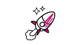 Icon Rocket