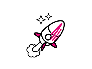 Icon Rocket