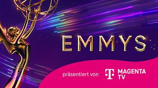 Primetime Emmys: Verleihung der Serien-Awards bei MagentaTV.