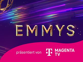 Primetime Emmys: Verleihung der Serien-Awards bei MagentaTV.