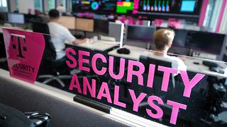 Angespannte Cyberlage: Telekom baut Schutz-Zentrum aus.