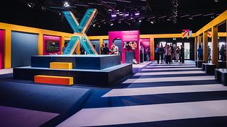 High-tech highlights and top-class speakers in Cologne for Digital X