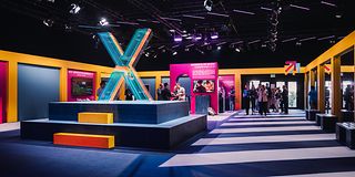 High-tech highlights and top-class speakers in Cologne for Digital X