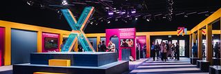 High-tech highlights and top-class speakers in Cologne for Digital X