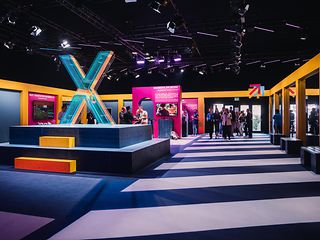 High-tech highlights and top-class speakers in Cologne for Digital X