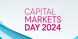 Capital Markets Day