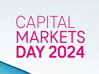 Capital Markets Day