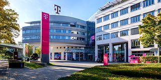 Deutsche Telekom Headquarters