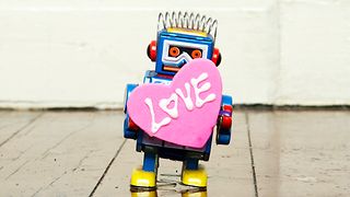 In the future, people will  leave it to AI to write love letters.