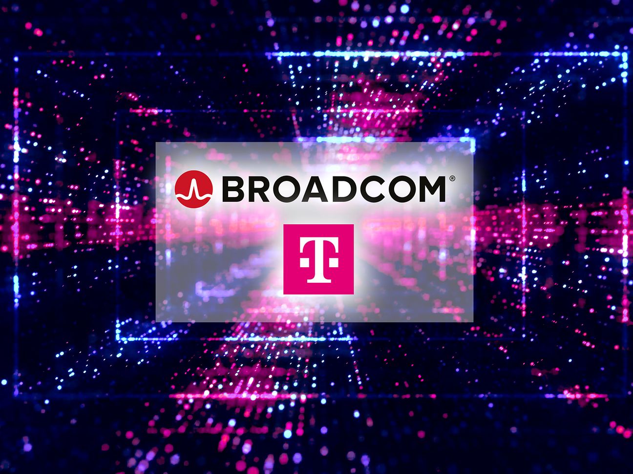 Kooperation Broadcom