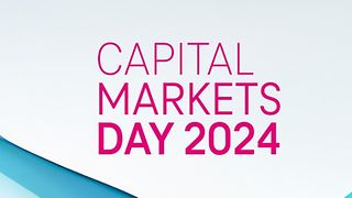 Capital Markets Day