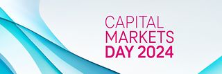 Capital Markets Day