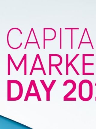 Capital Markets Day