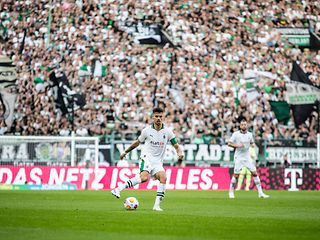 Borussia Mönchengladbach