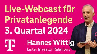 Webcast PA Q3 2024