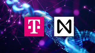 Deutsche Telekom collaborates with NEAR Blockchain.