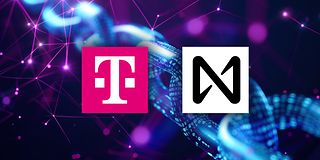 Deutsche Telekom collaborates with NEAR Blockchain.