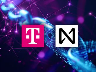 Deutsche Telekom collaborates with NEAR Blockchain.