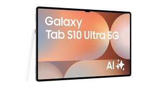 Samsung Galaxy Tab S10 Ultra 5G