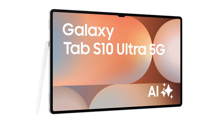 Samsung Galaxy Tab S10 Ultra 5G