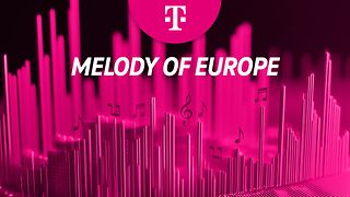 Melody of Europe: this is how Deutsche Telekom’s network sounds