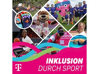 Das war 2024: Sportliche Höchstleistungen und gelebte Inklusion