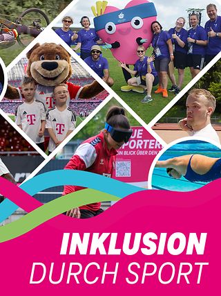 Das war 2024: Sportliche Höchstleistungen und gelebte Inklusion
