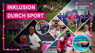 241203-Inklusion durch Sport - Eine Initiative der Telekom