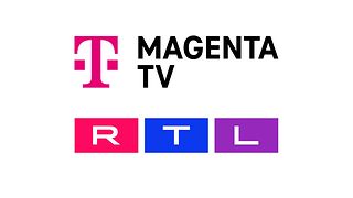 Telekom und RTL Deutschland führen ihre Erfolgspartnerschaft in die Zukunft