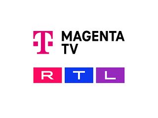 Telekom und RTL Deutschland führen ihre Erfolgspartnerschaft in die Zukunft