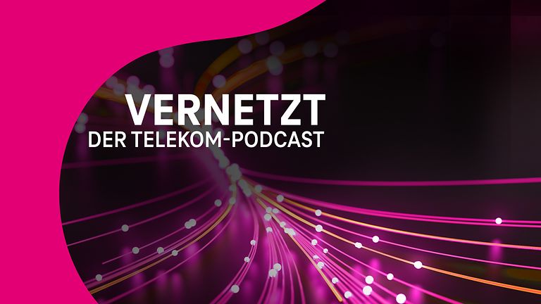 Podcast Netze
