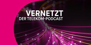 Podcast Netze