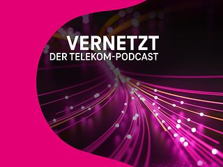 Podcast Netze