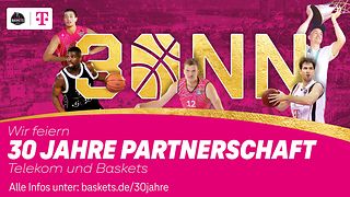 Telekom Baskets Bonn