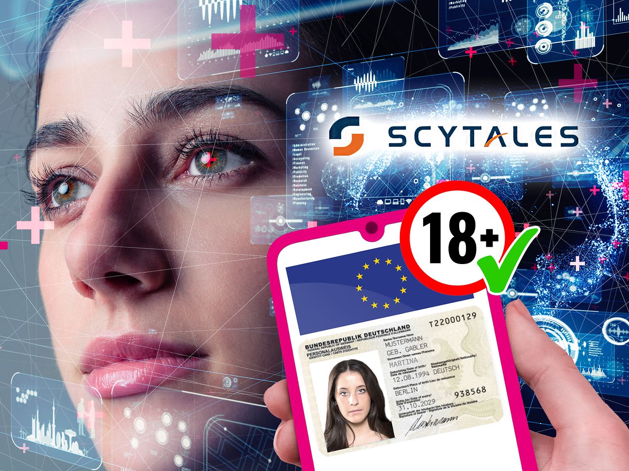 Digital identity