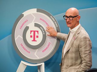 Tim Höttges.