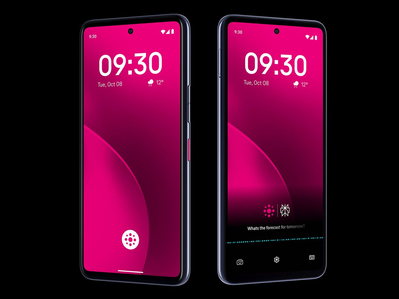 Das KI-Phone der Telekom: unentbehrlicher Begleiter mit vielen Funktionalitäten.