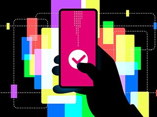 Beyond the Share Button – Mit technischen Lösungen gegen Desinformation