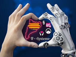 From Europe for Europe: AI for companies 