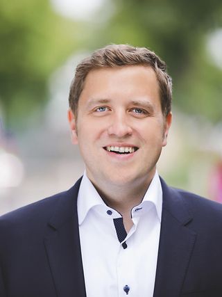 Telekom: Gesundheitschef Gottfried Ludewig verantwortet zusätzlich das Geschäft im Public Sector