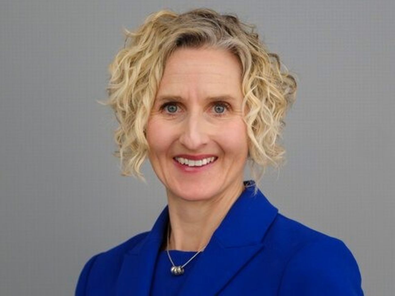 Rachel Empey, Mitglied des Aufsichtsrats der Deutschen Telekom.