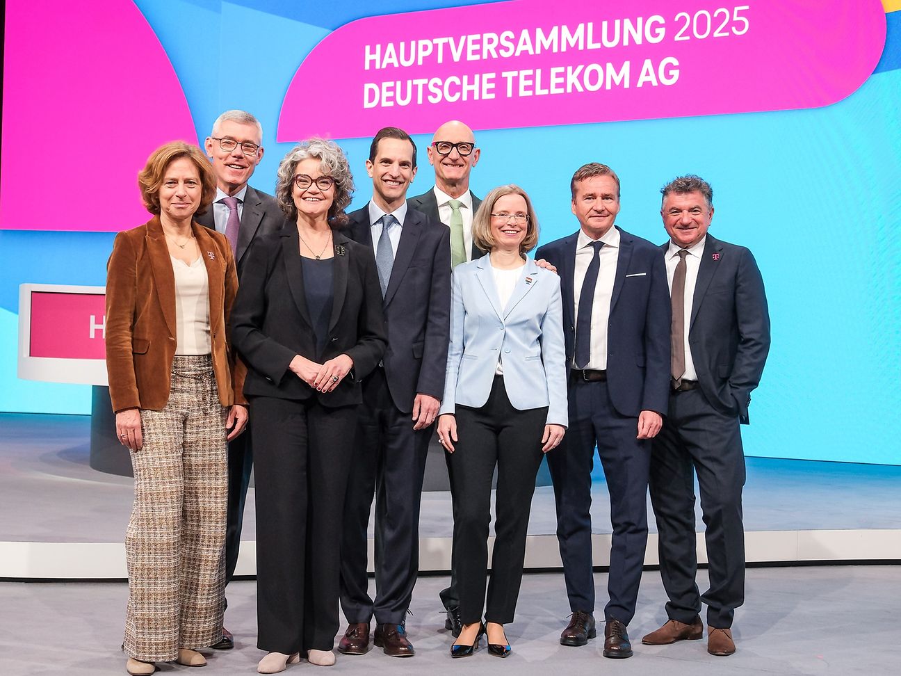 Gruppenfoto