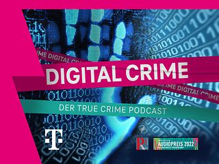 Podcast Digital Crime