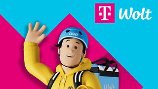 Deutsche Telekom partners with Wolt to bring more lifestyle benefits to customers.